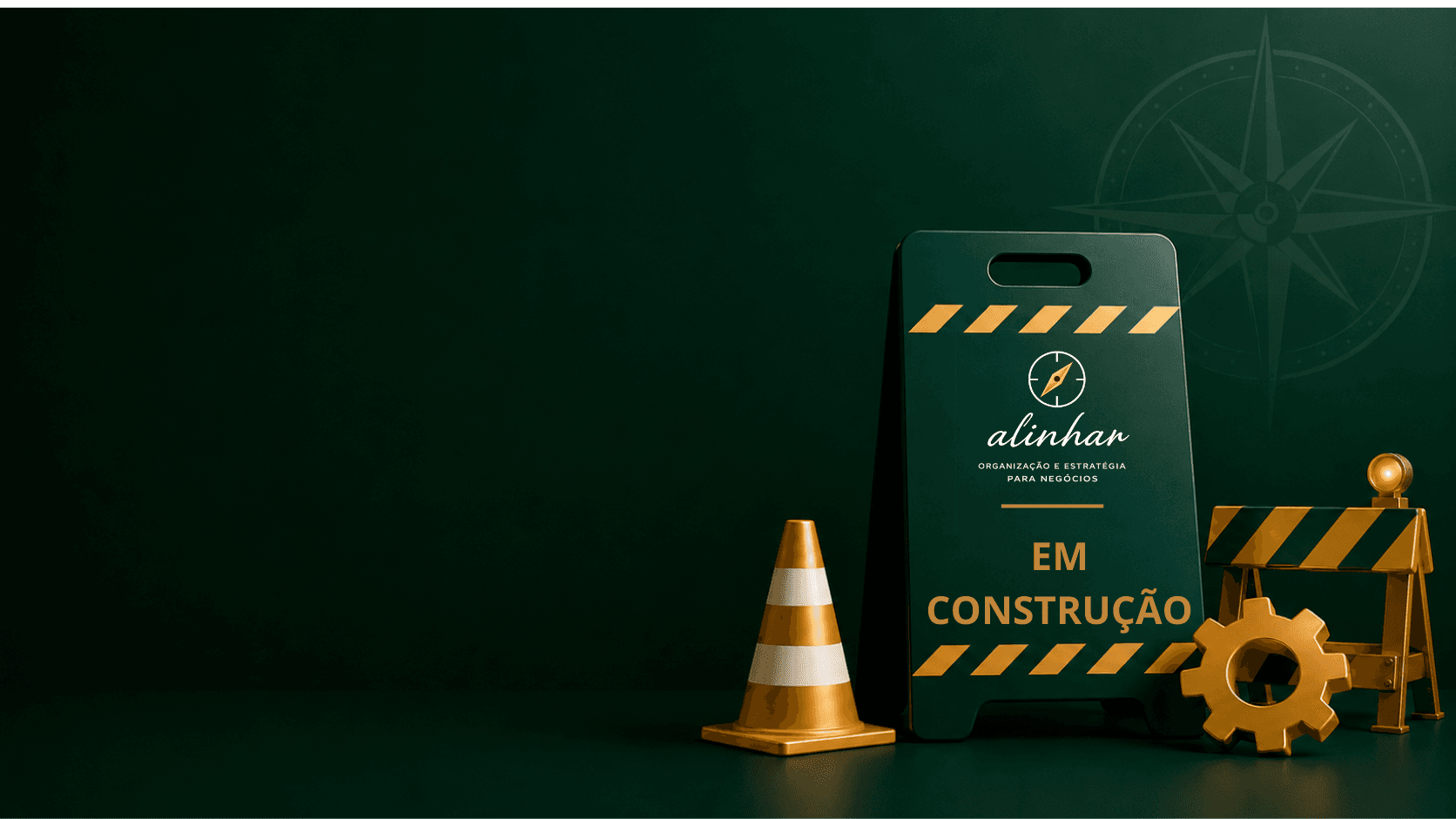 Em Construção