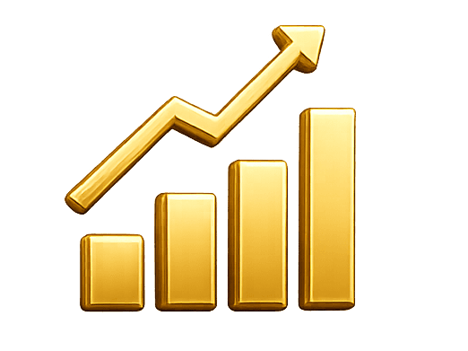 Gestão Financeira e Indicadores